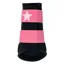 LeMieux Mini Grafter Brushing Boots Watermelon
